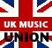 LOVE UK MUGIC ����